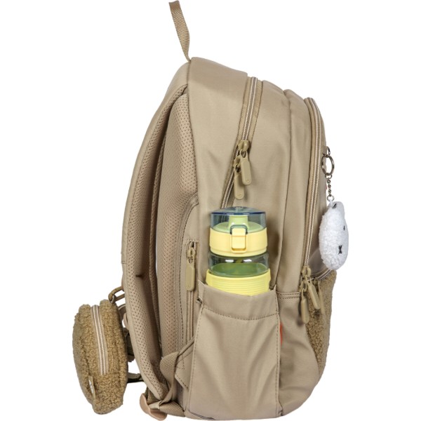 Фото - Рюкзак шкільний YES TS-113M Miffy Softness (550318)